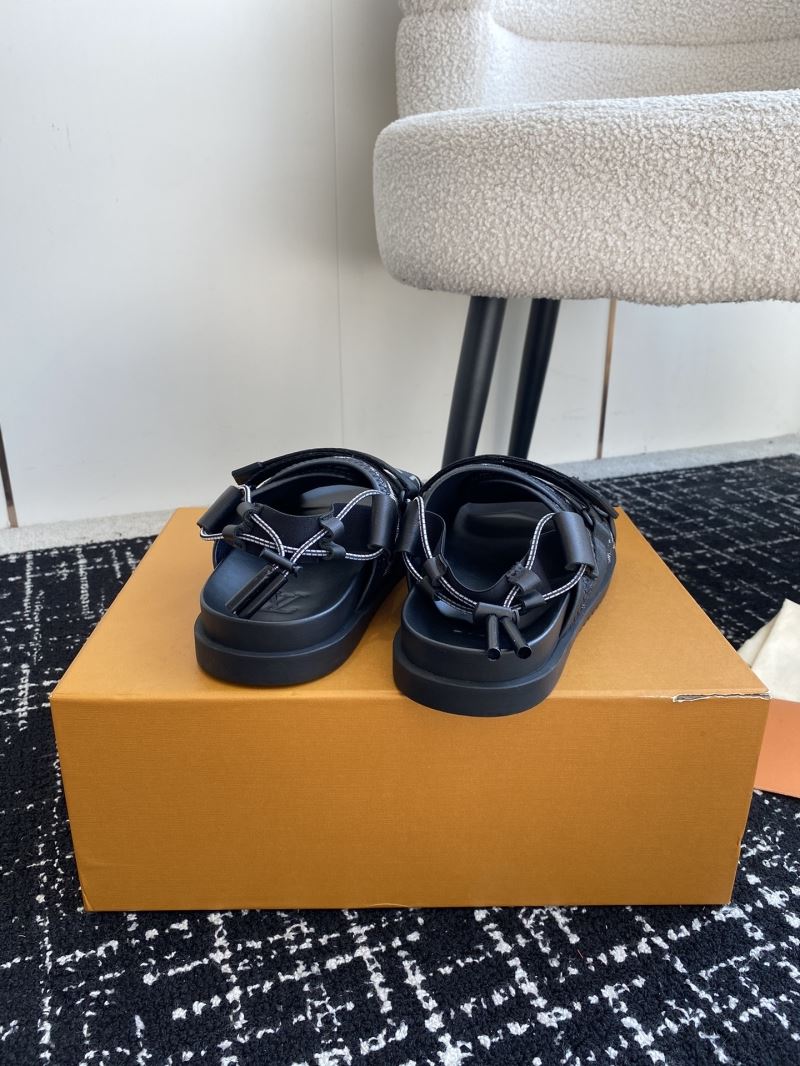 Louis Vuitton Slippers